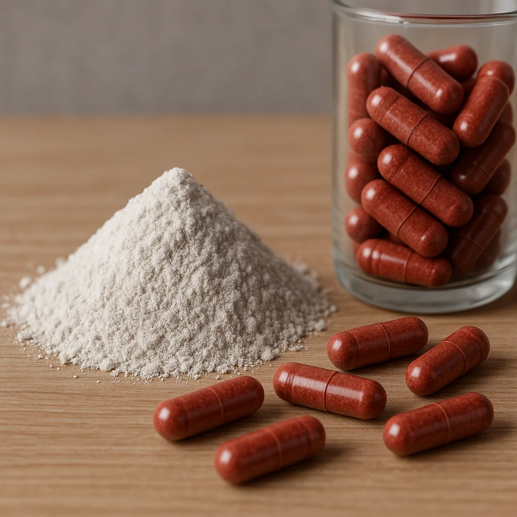 Glycopezil official natural glucose supplement